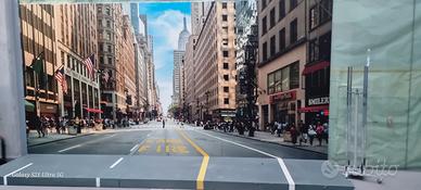 pannelli espositivi New York