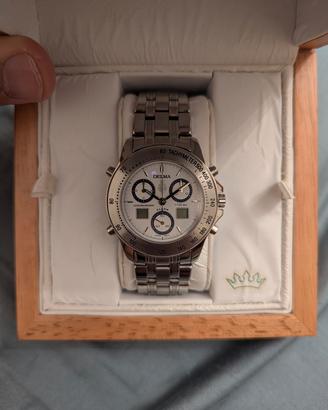 Delma Meridian Ref. 467.208 