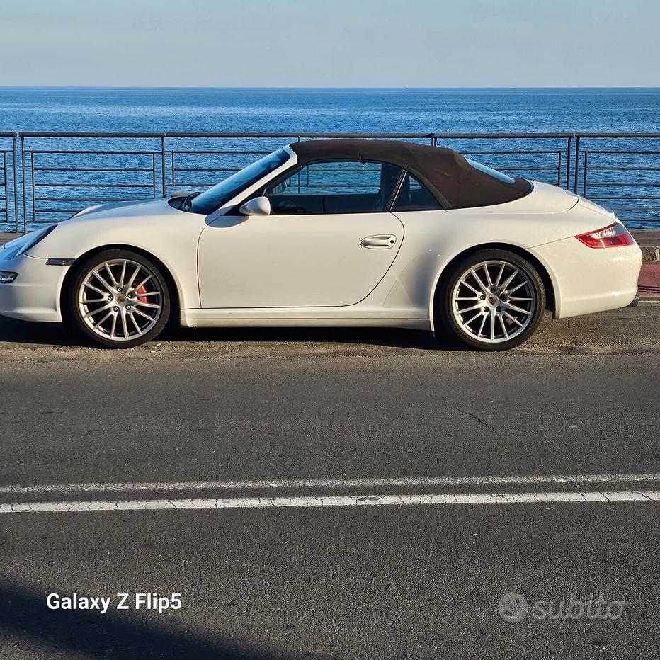 PORSCHE 911 (997)