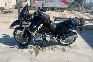 Bmw R1100GS