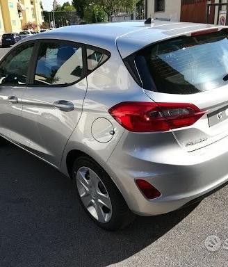 Ricambi per ford fiesta 2019