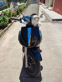 beverly 125
