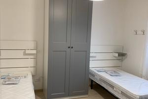 Padova via Tonzig euro 350 mensili stanza doppia