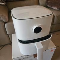 Friggitrice ad aria XIAOMI 3.5L, Controllo con App