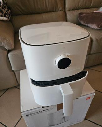 Friggitrice ad aria XIAOMI 3.5L, Controllo con App