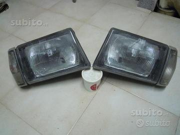 Ricambi lancia delta e prisma