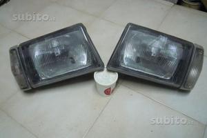 Ricambi lancia delta e prisma