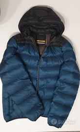 Piumino invernale Pirelli uomo