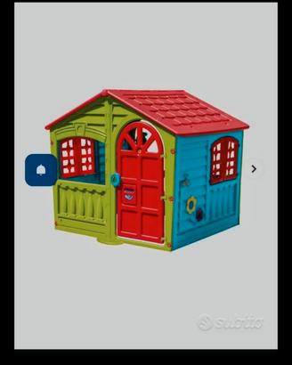 ❗Casetta per bambini PROMO❗