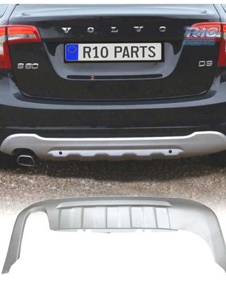 DIFUSORE VOLVO S60 V60 10-18 O---