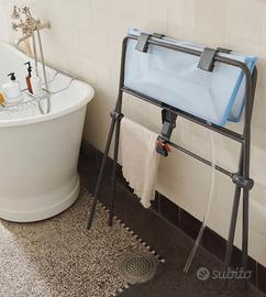 Stokke flexibath con supporto