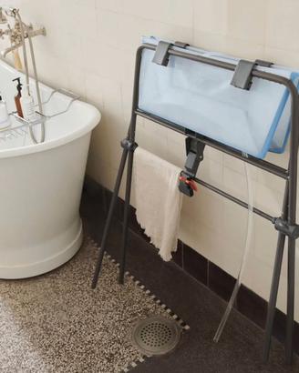 Stokke flexibath con supporto
