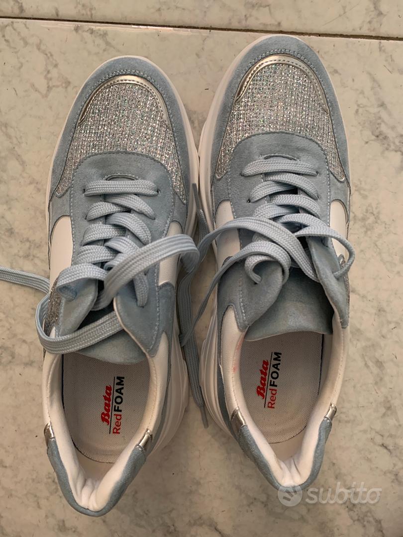 Scarpe Bata Abbigliamento e Accessori In vendita a Brescia
