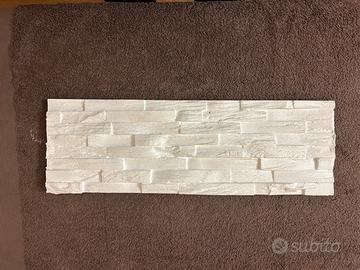 30 Lastre polistirolo effetto mattone