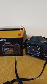 Fotocamera Digitale Kodak PIXPRO AZ528