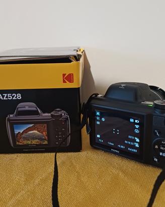 Fotocamera Digitale Kodak PIXPRO AZ528