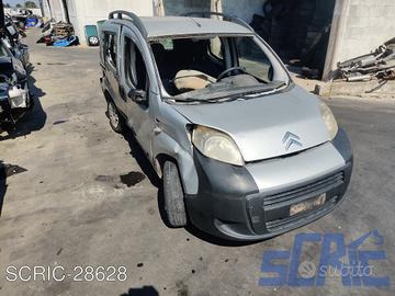 CITROEN NEMO AA 1.4 HDI 68CV 08-10 ricambi