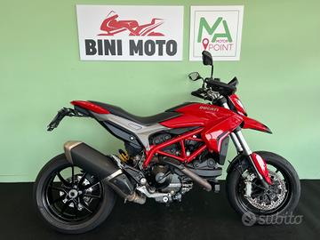 DUCATI HYPERMOTARD 939 - 2016
