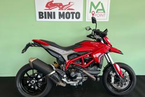 DUCATI HYPERMOTARD 939 - 2016