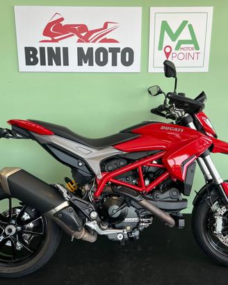 DUCATI HYPERMOTARD 939 - 2016