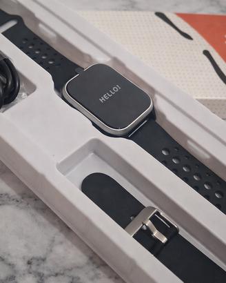 Smartwatch 4g bambini con GPS Videochiamate