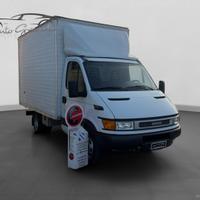 IVECO Daily 35C10 2.3 Hpi PL-RG Cabinato