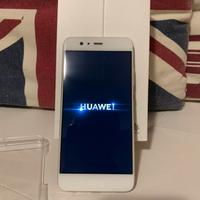 Huawei p10