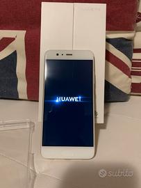 Huawei p10