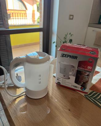 Bollitore elettrico piccolo