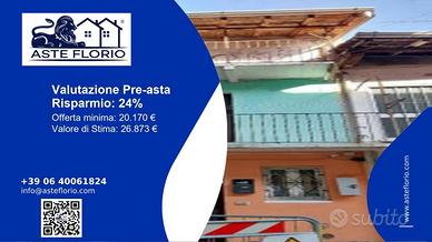 Immobile in asta di 88 m² a Cerano