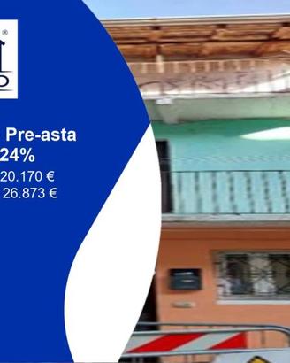Immobile in asta di 88 m² a Cerano