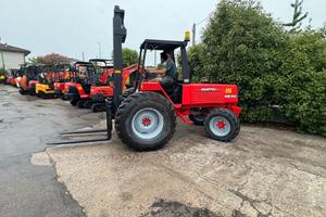 S135 - Muletto 30 q Manitou MB30C