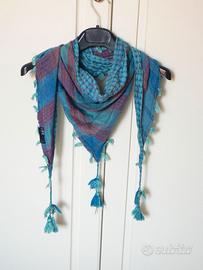 Sciarpa Foulard Marca Zuiki