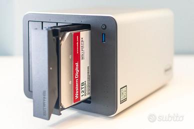 Nas TerraMaster F4-425 Pro