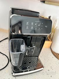 Macchina caffe Philip EP2231