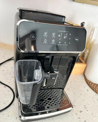 Macchina caffe Philip EP2231