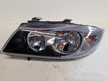 FARO ANTERIORE SINISTRO BMW Serie 3 E90 Berlina 44