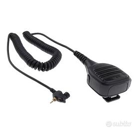 Microfono radio  per: MTP850/830-XPR7380/7550/7580
