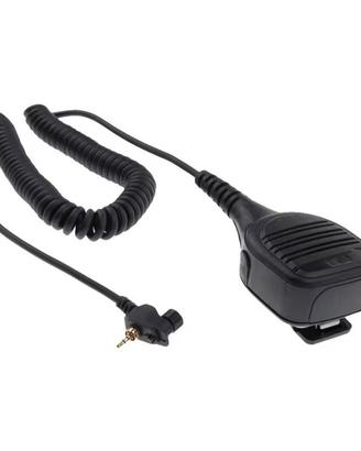 Microfono radio  per: MTP850/830-XPR7380/7550/7580