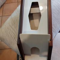 sabot per carte fa gioco