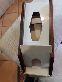 sabot per carte fa gioco