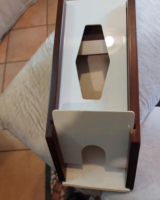 sabot per carte fa gioco