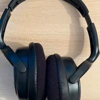Philips Cuffie audio CON filo SHP2000