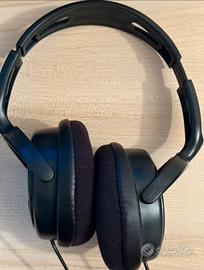 Philips Cuffie audio CON filo SHP2000