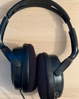 Philips Cuffie audio CON filo SHP2000