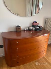 Mobili Como’ e comodini Doimo