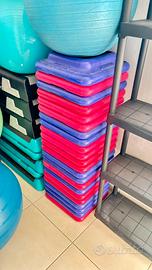 Step Classici con piedini