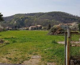 Terreno edificabile vendita zona Cividale