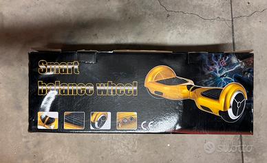 HOVERBOARD