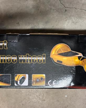 HOVERBOARD